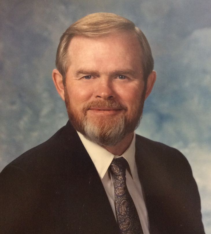 Don Heidorn